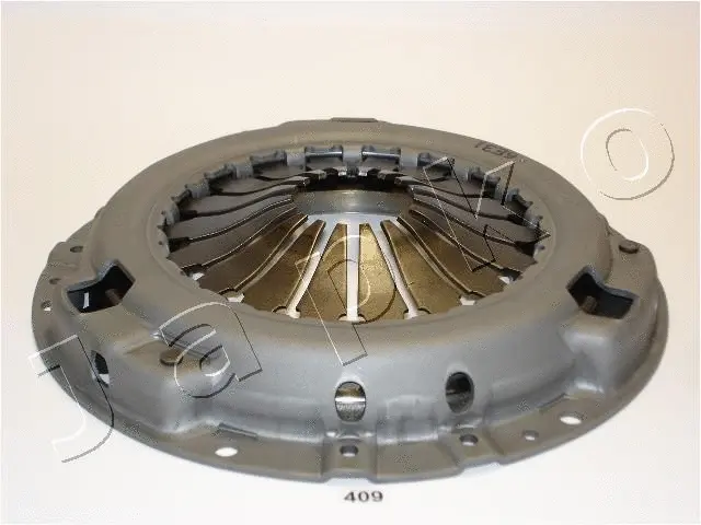 Clutch Pressure Plate (70409)
