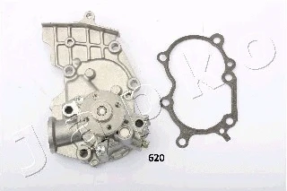 Water Pump, engine cooling (35620)