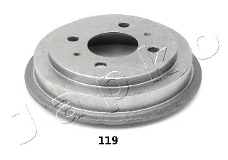 Brake Drum (56119)