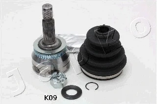 Joint Kit, drive shaft (62K09)