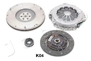 Clutch Kit (98K04)