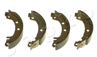 Brake Shoe Set (550702)