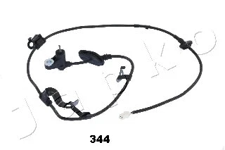 Sensor, wheel speed (151344)