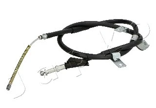 Cable Pull, parking brake (131710R)