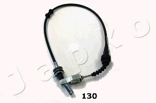 Cable Pull, clutch control (154130)