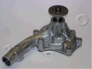 Water Pump, engine cooling (35212)
