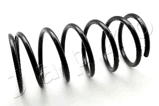 Suspension Spring (ZCJ6296B)