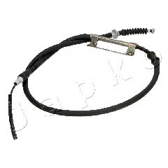 Cable Pull, parking brake (131K38R)