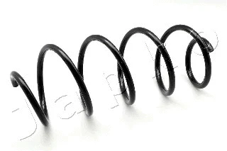 Suspension Spring (ZCJ3951A)