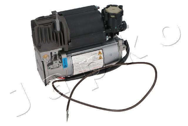 Compressor, compressed air system (MJASC009)