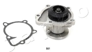 Water Pump, engine cooling (35931)