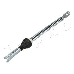 Cable Pull, parking brake (1310439)