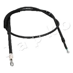 Cable Pull, parking brake (1310930)