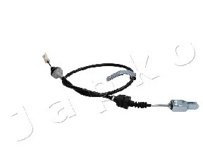 Cable Pull, clutch control (154129)