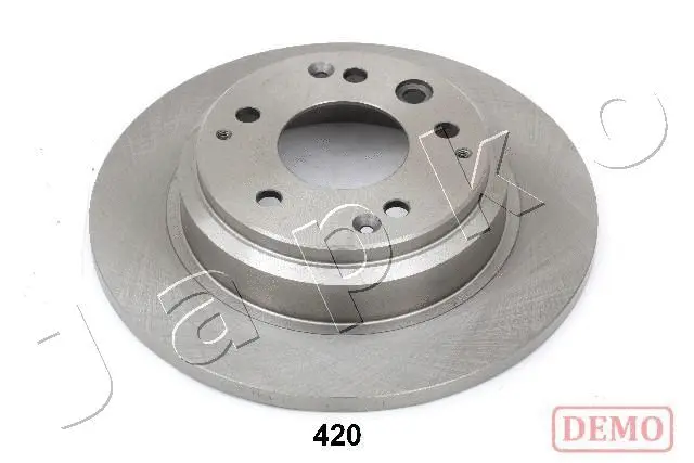 Brake Disc (61420C)