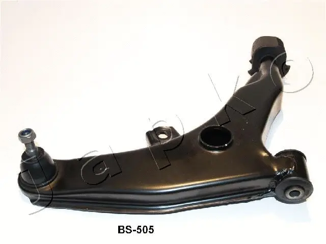Control/Trailing Arm, wheel suspension (72505)