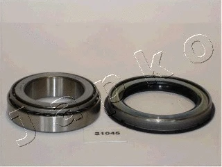 Wheel Bearing Kit (421045)