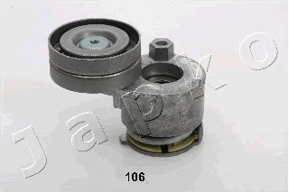 Tensioner Lever, V-ribbed belt (128106)