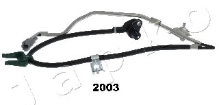 Sensor, wheel speed (1512003)