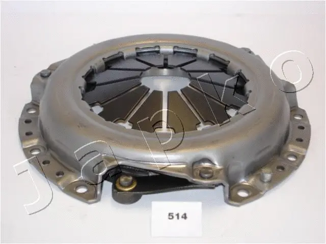 Clutch Pressure Plate (70514)