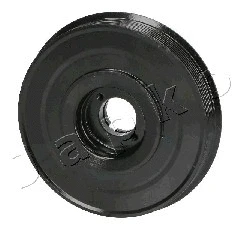 Belt Pulley, crankshaft (122800)
