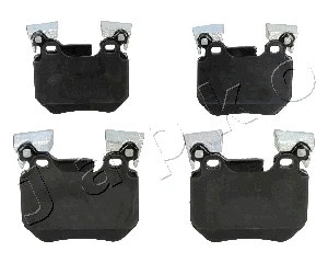 Brake Pad Set, disc brake (510120)