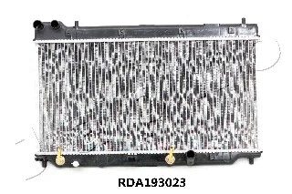 Radiator, engine cooling (RDA193023)