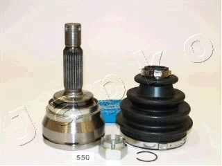 Joint Kit, drive shaft (62550)