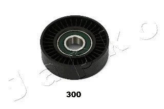 Tensioner Pulley, V-ribbed belt (140300)