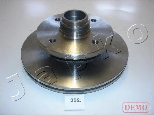 Brake Disc (60302C)
