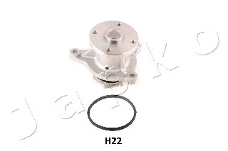 Water Pump, engine cooling (35H22)