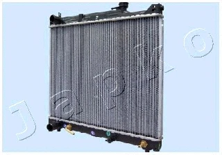 Radiator, engine cooling (RDA143034)