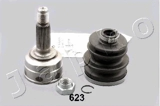 Joint Kit, drive shaft (62623)