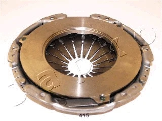Clutch Pressure Plate