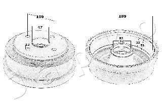 Brake Drum