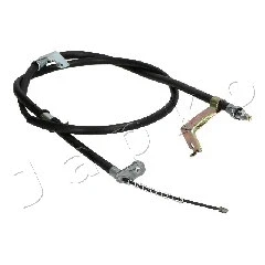 Cable Pull, parking brake (131168R)