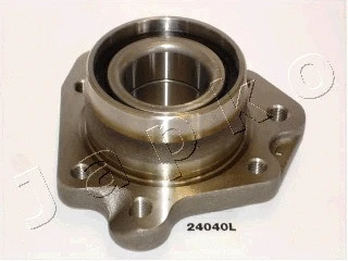 Wheel Hub (424040L)