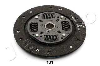 Clutch Disc (80131)