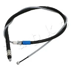 Cable Pull, parking brake (1310109)