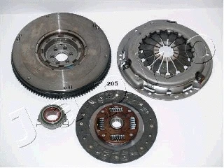 Clutch Kit (98205)