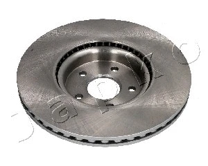 Brake Disc (600310C)