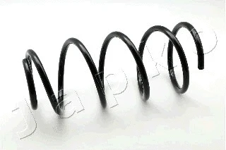 Suspension Spring (ZCJ3460C)