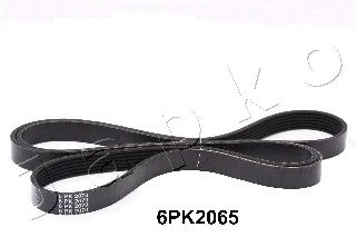 V-Ribbed Belt (6PK2065)