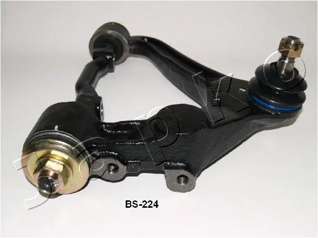 Control/Trailing Arm, wheel suspension (72224)