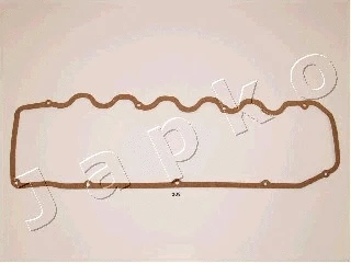 Gasket, cylinder head cover (47208)