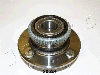 Wheel Hub (420524)