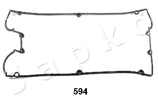 Gasket, cylinder head cover (47594)
