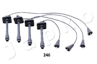 Ignition Cable Kit (132246)