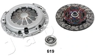 Clutch Kit (92619)