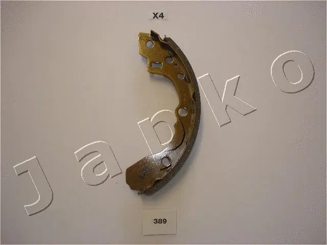 Brake Shoe Set (55389)